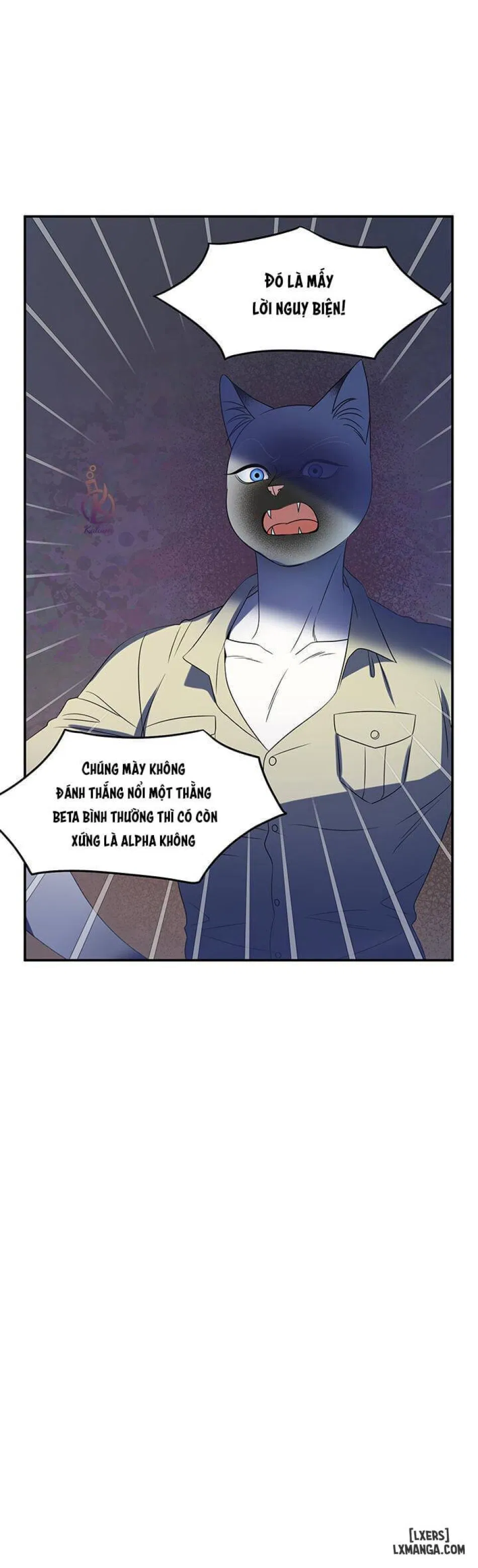 Dự án xanh 