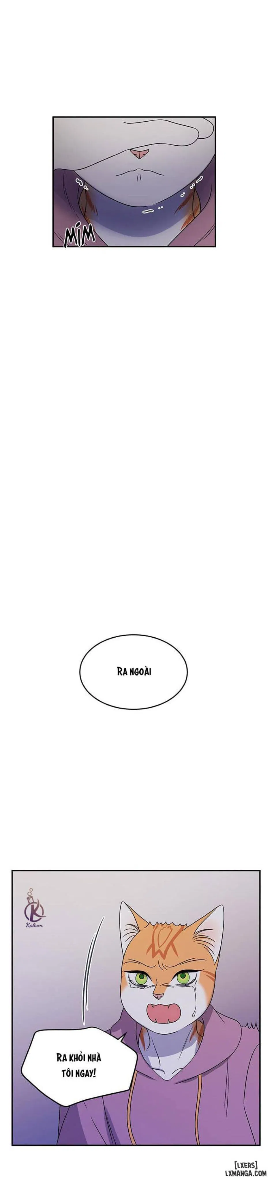 Dự án xanh 