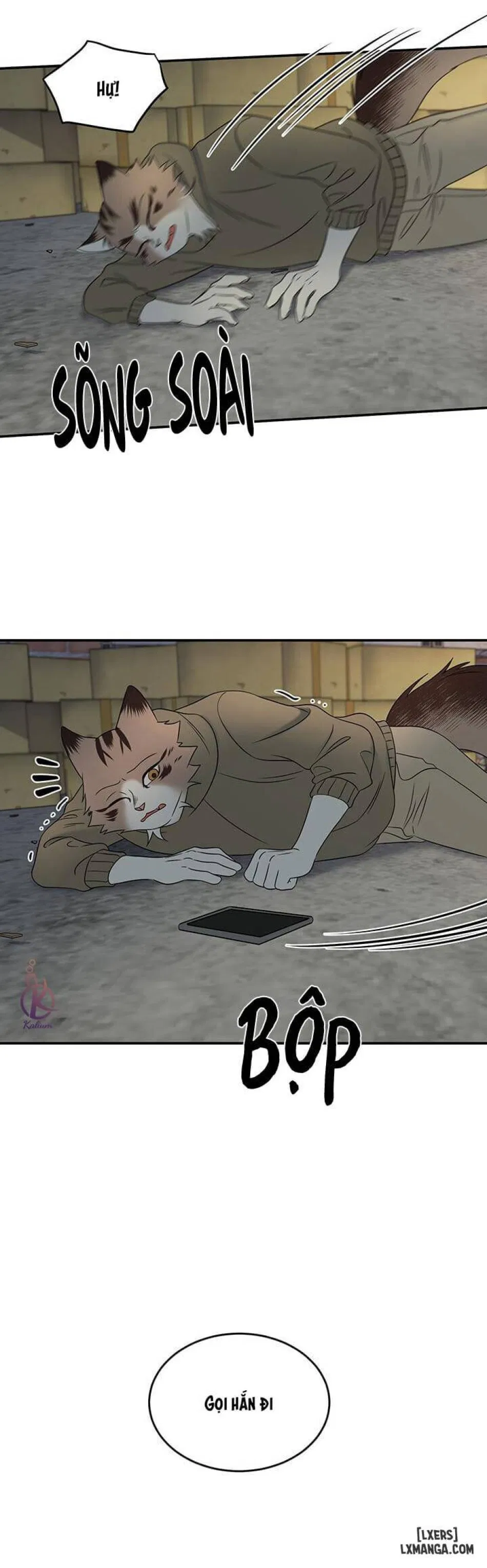 Dự án xanh 