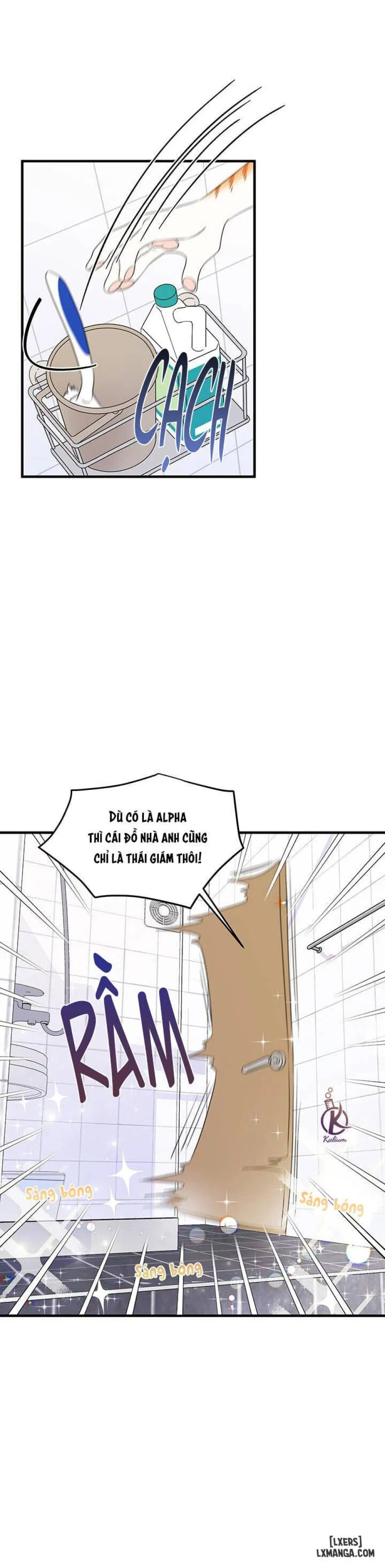 Dự án xanh 