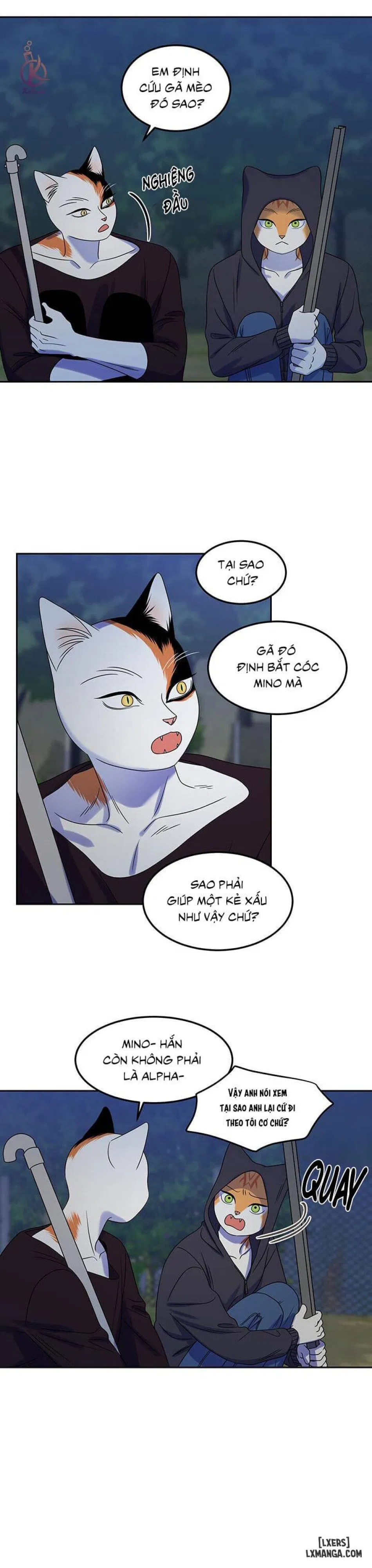 Dự án xanh 