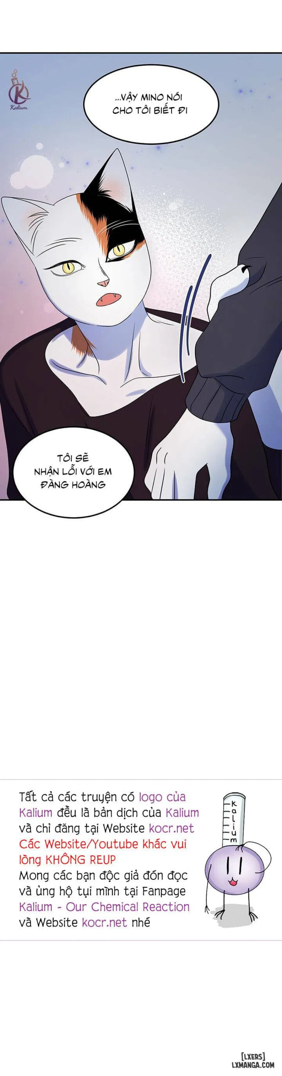 Dự án xanh 