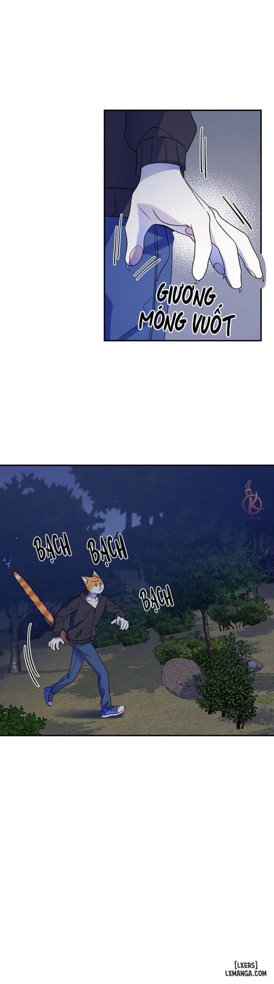 Dự án xanh 