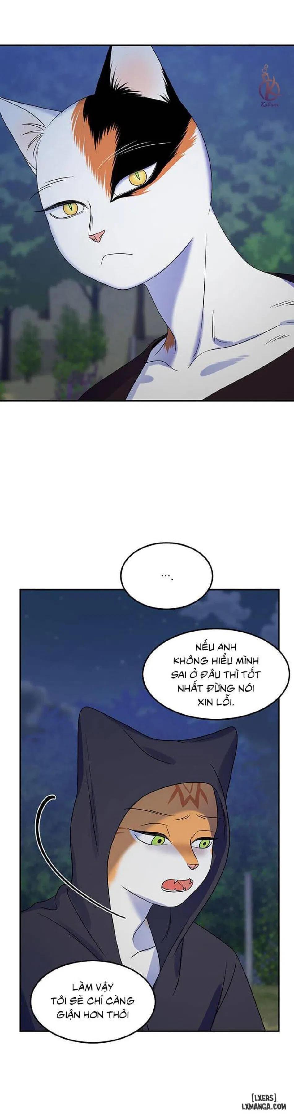 Dự án xanh 