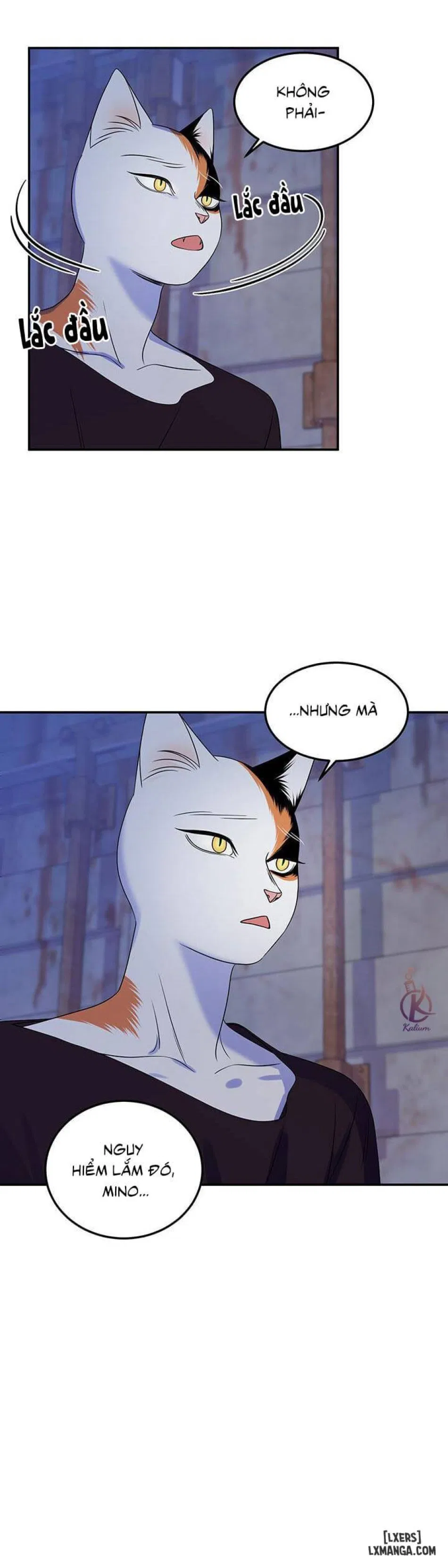 Dự án xanh 