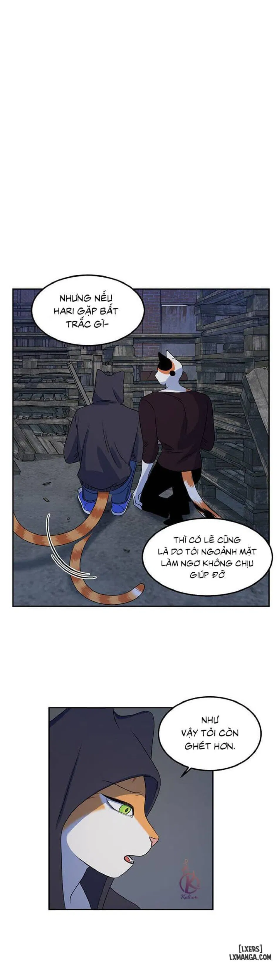 Dự án xanh 