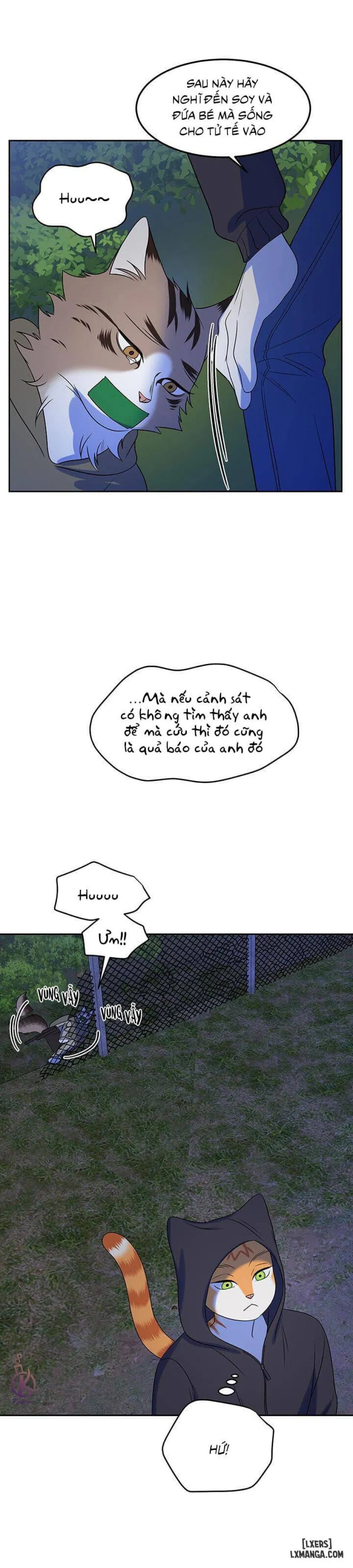 Dự án xanh 
