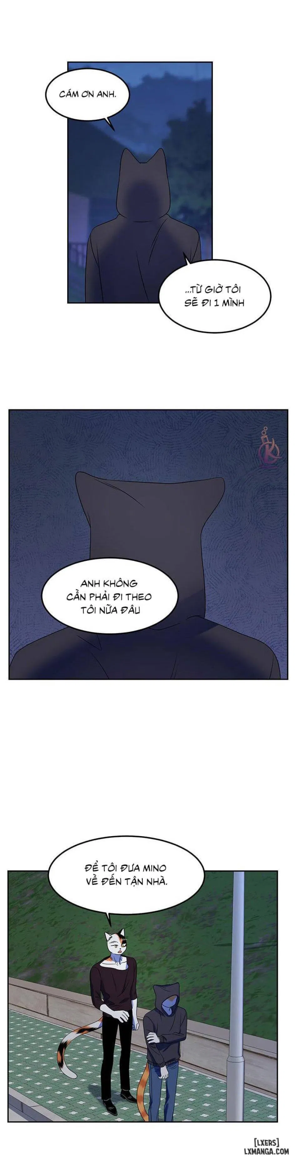 Dự án xanh 