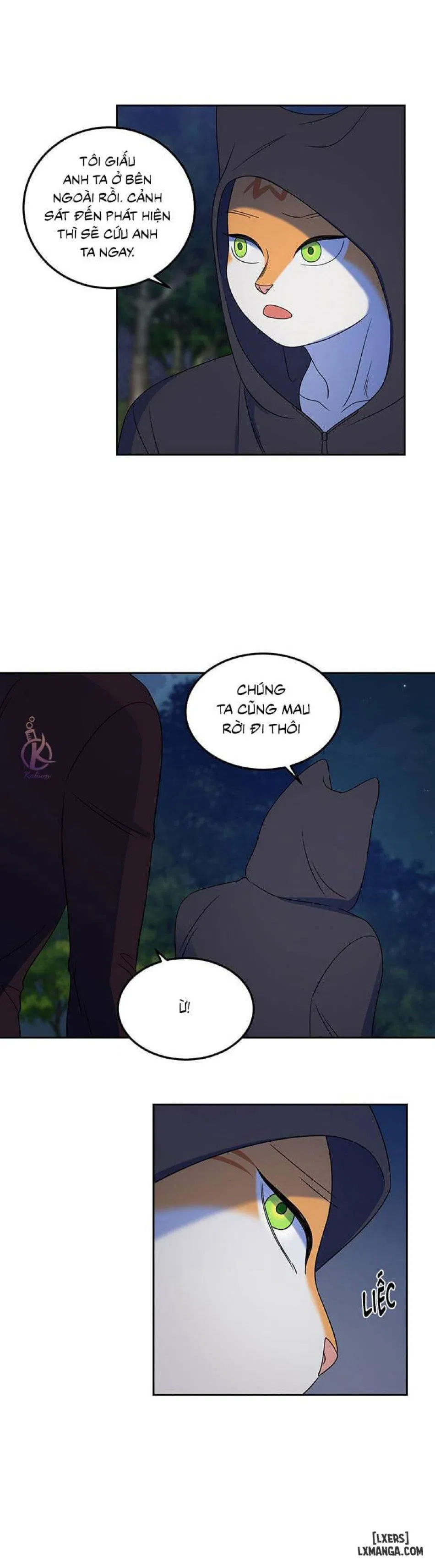 Dự án xanh 