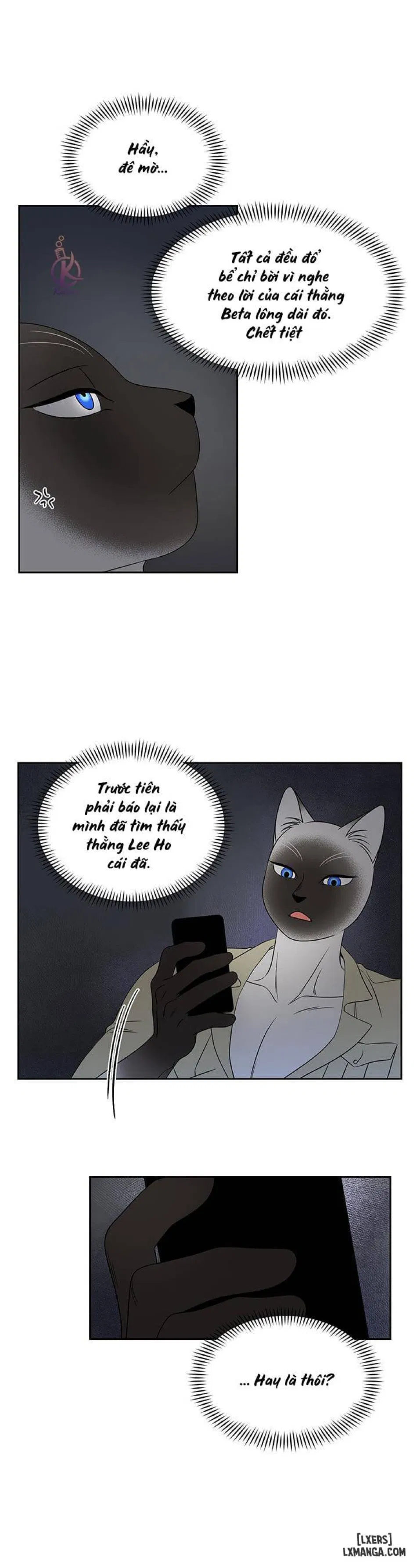 Dự án xanh 