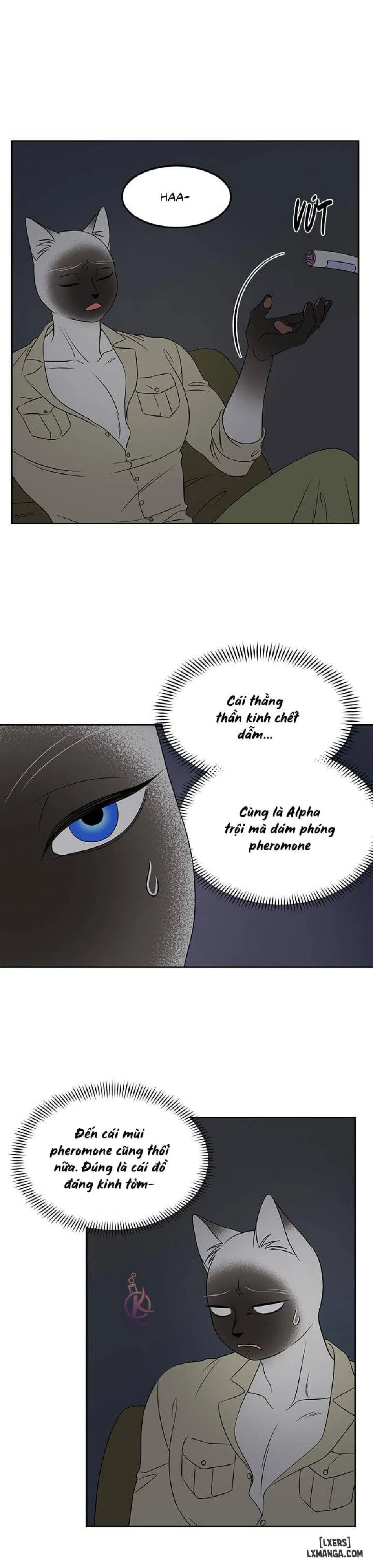 Dự án xanh 