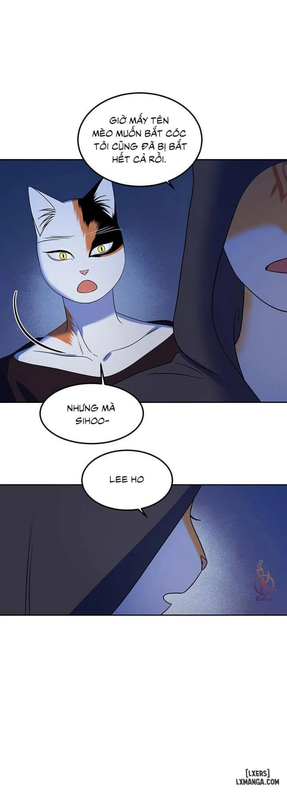 Dự án xanh 