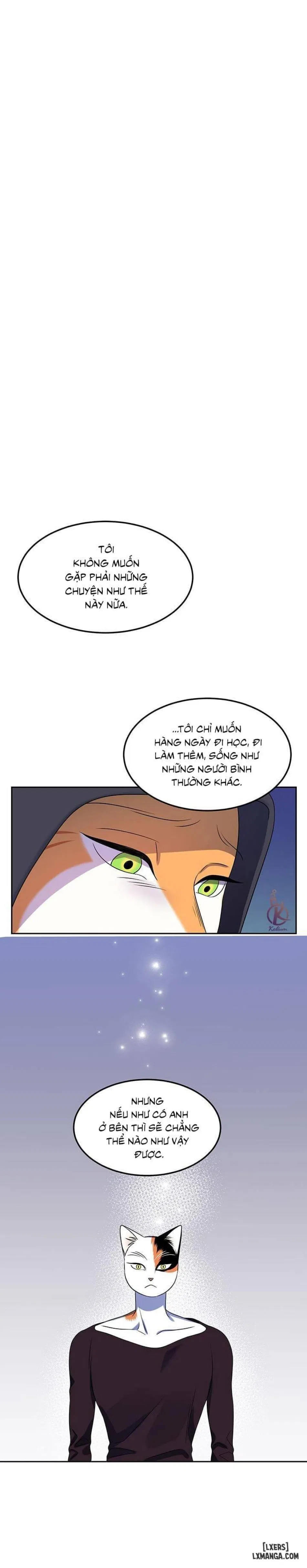 Dự án xanh 