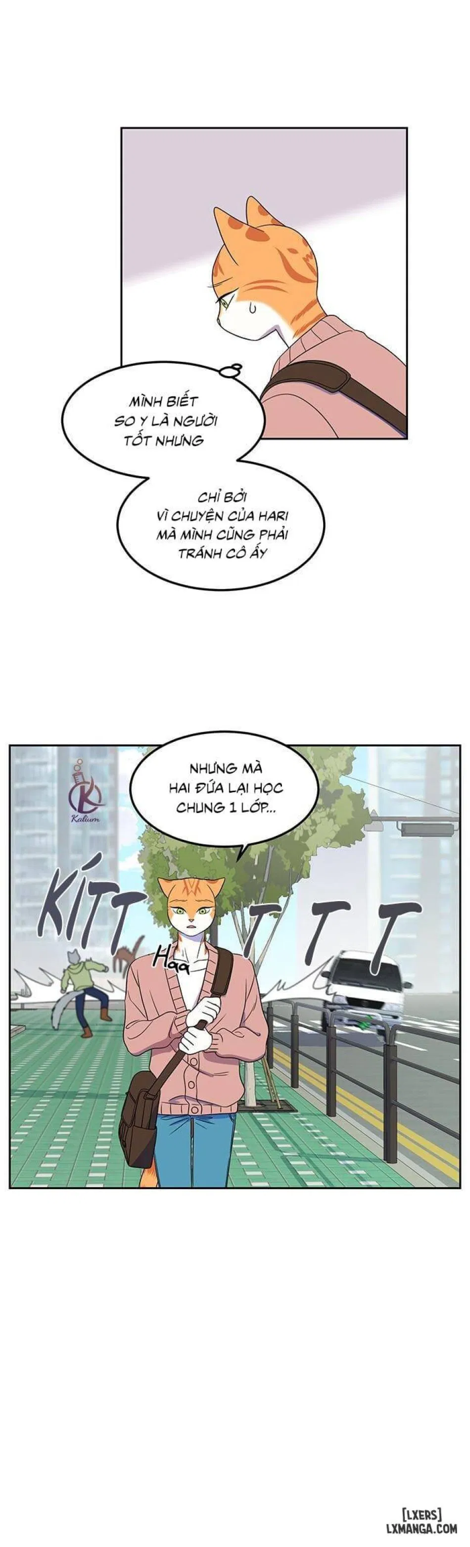 Dự án xanh 