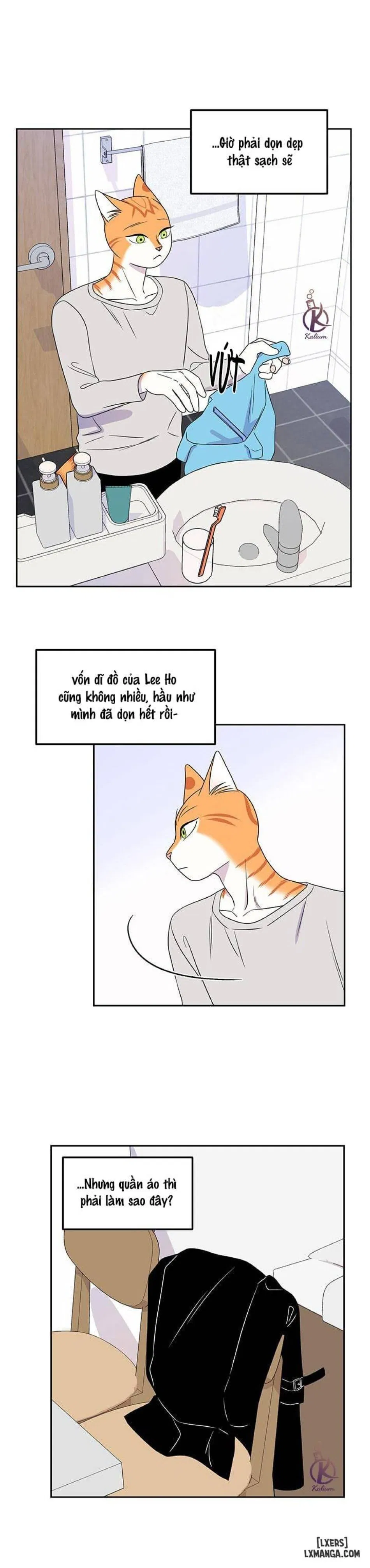 Dự án xanh 