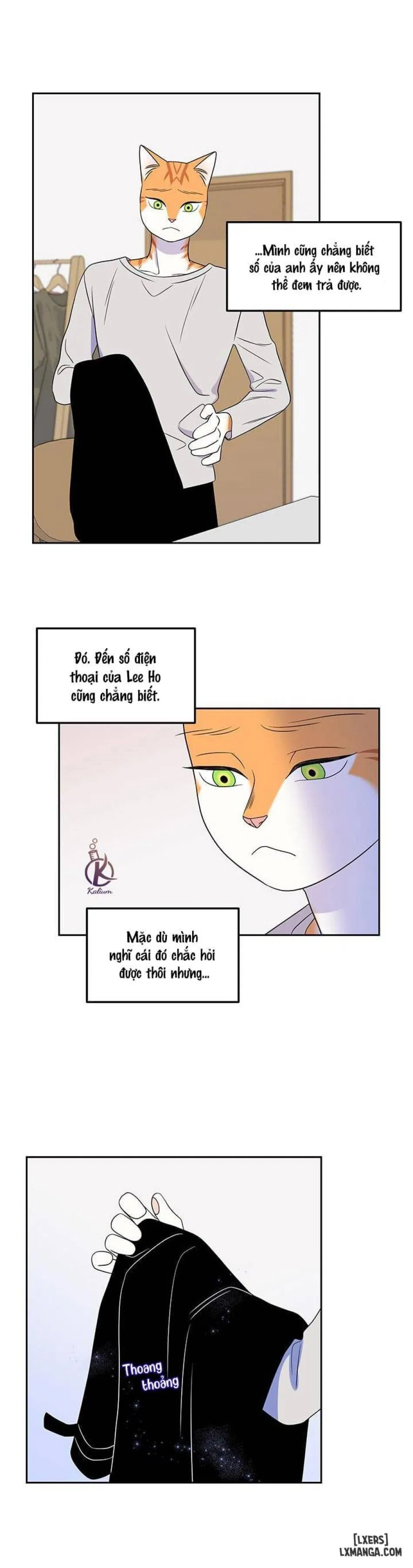Dự án xanh 