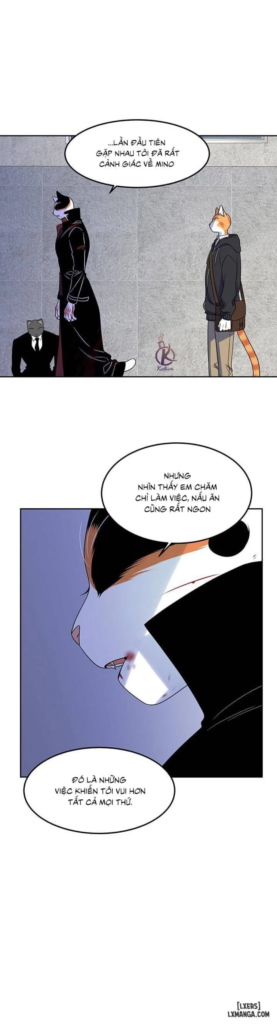 Dự án xanh 