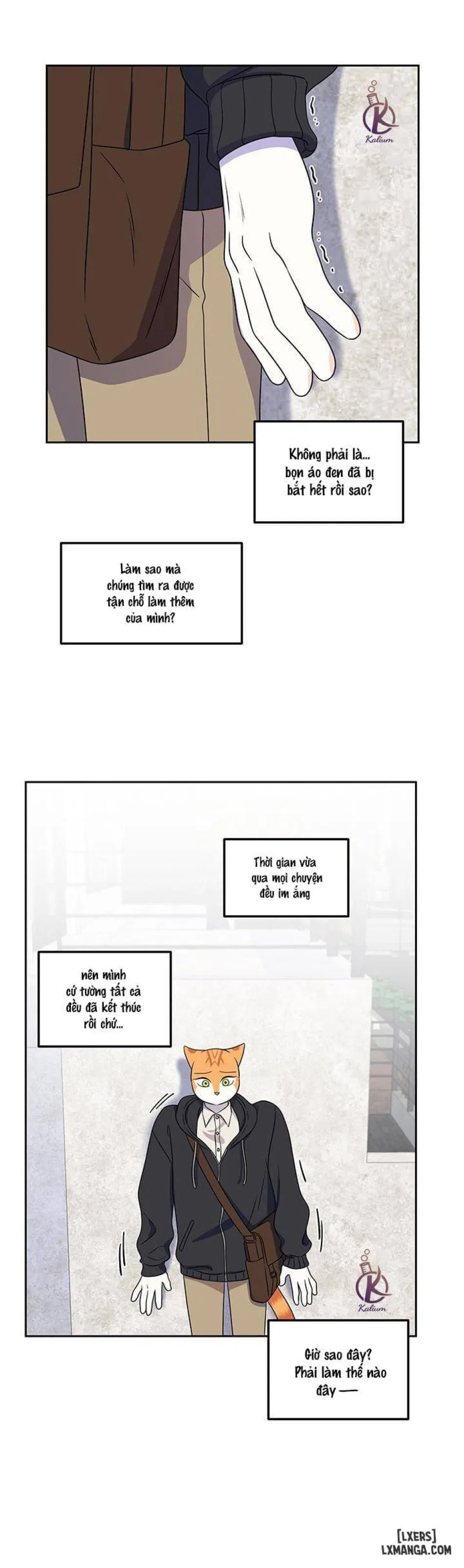 Dự án xanh 