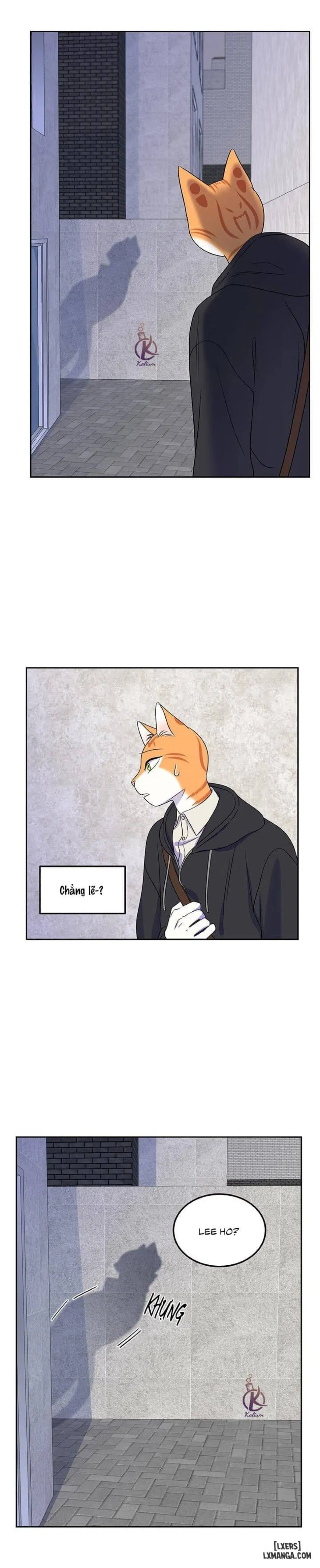 Dự án xanh 