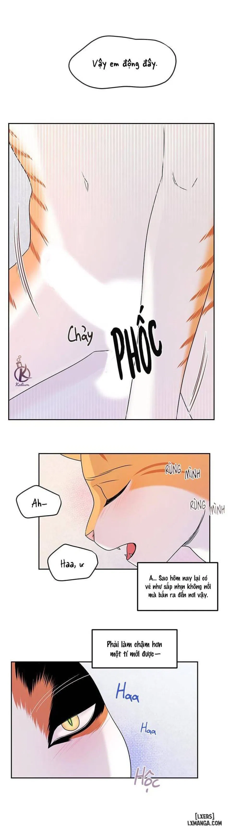 Dự án xanh 