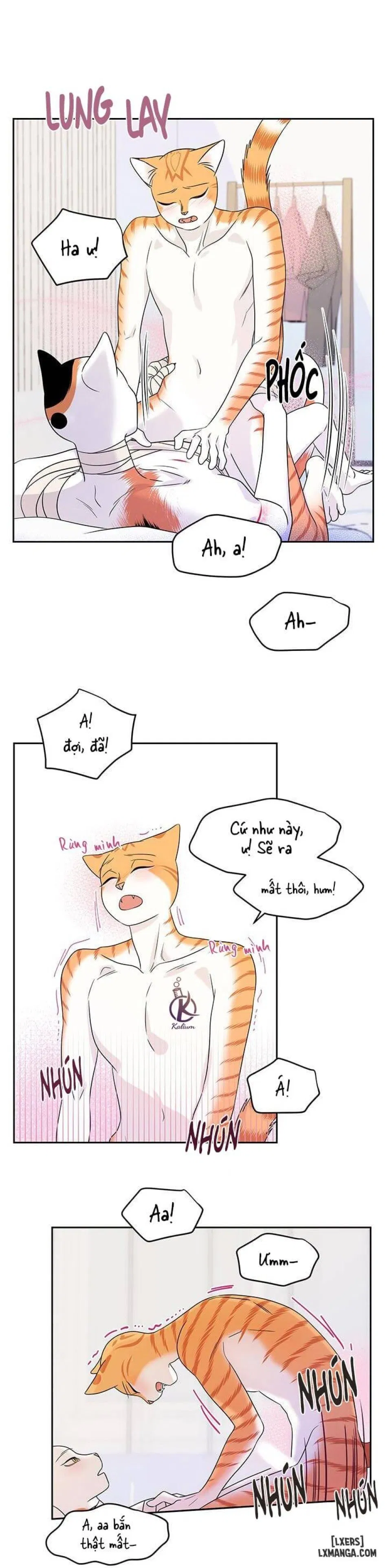 Dự án xanh 
