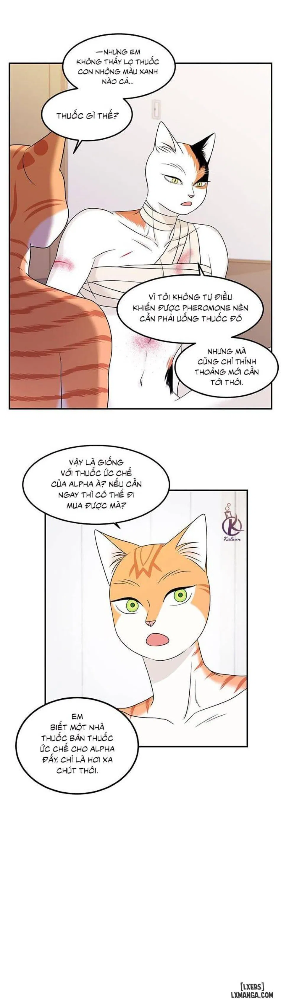 Dự án xanh 