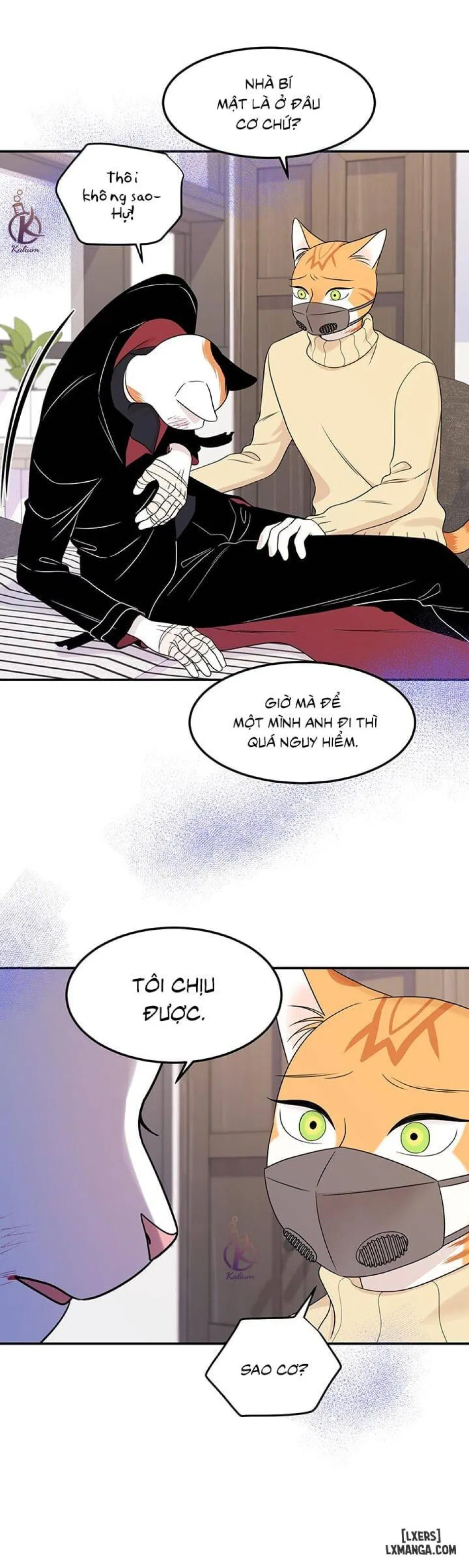 Dự án xanh 