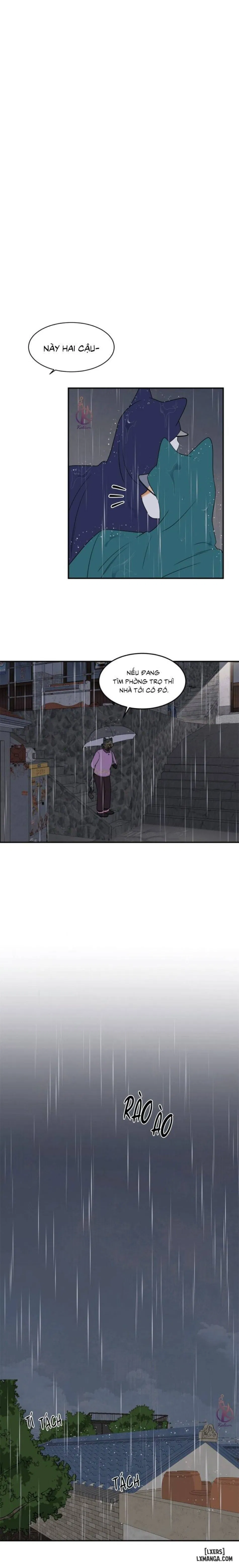 Dự án xanh 