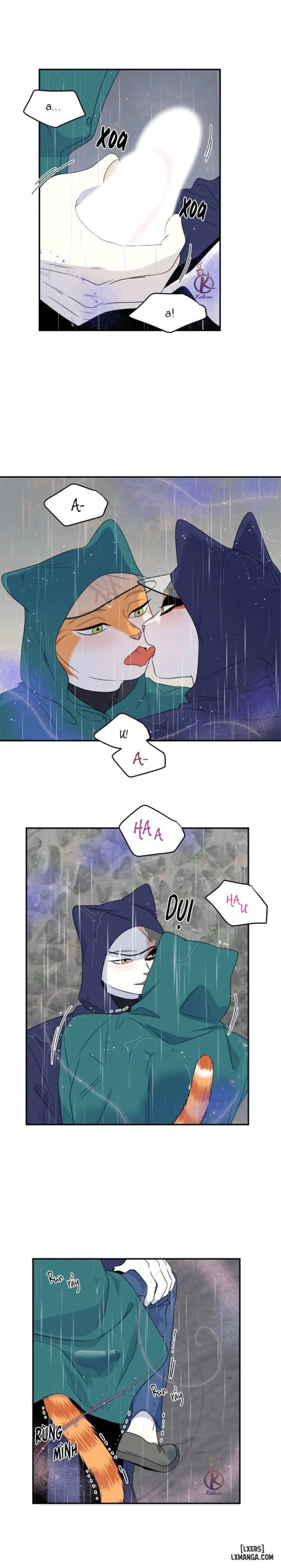 Dự án xanh 