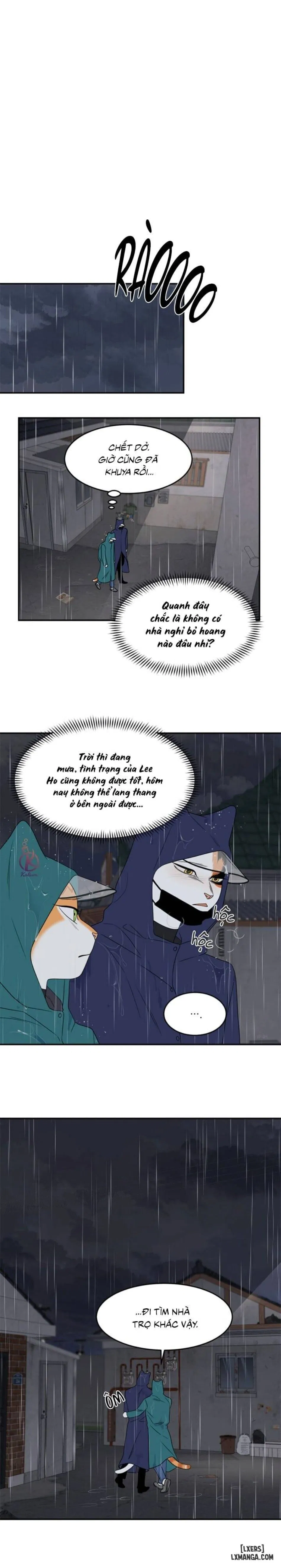 Dự án xanh 