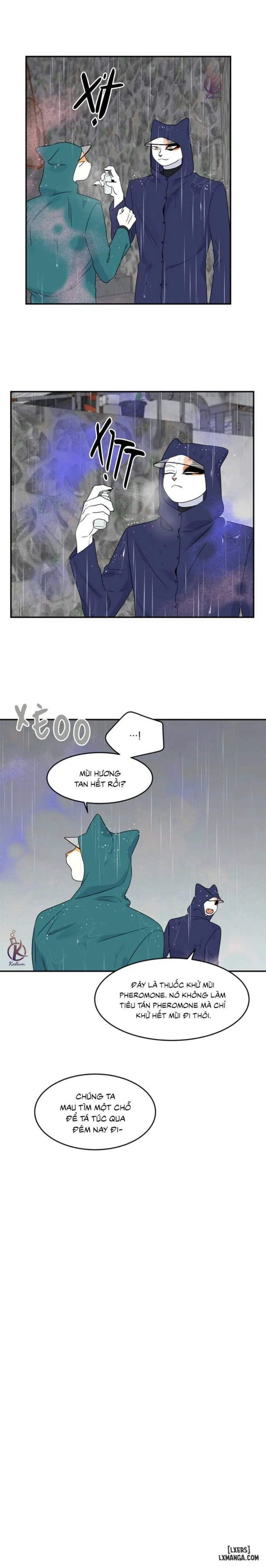 Dự án xanh 