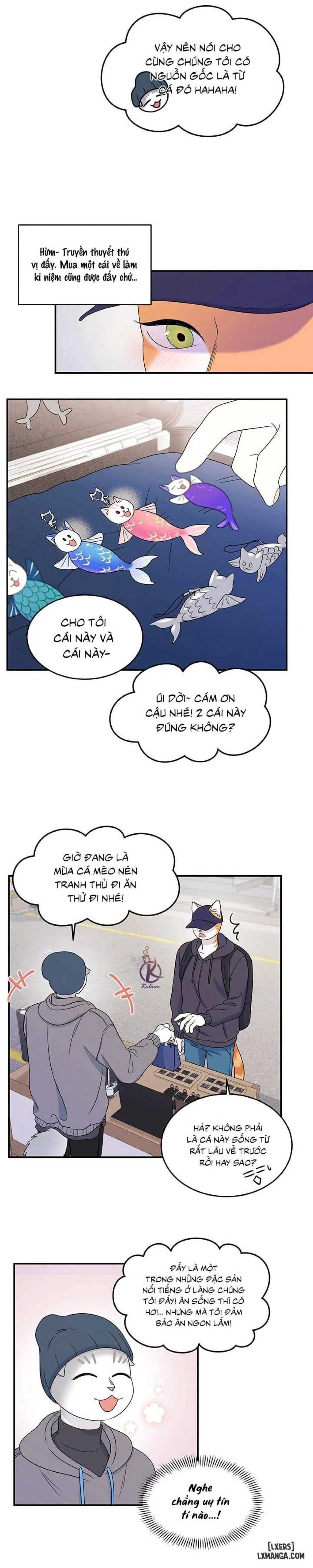 Dự án xanh 