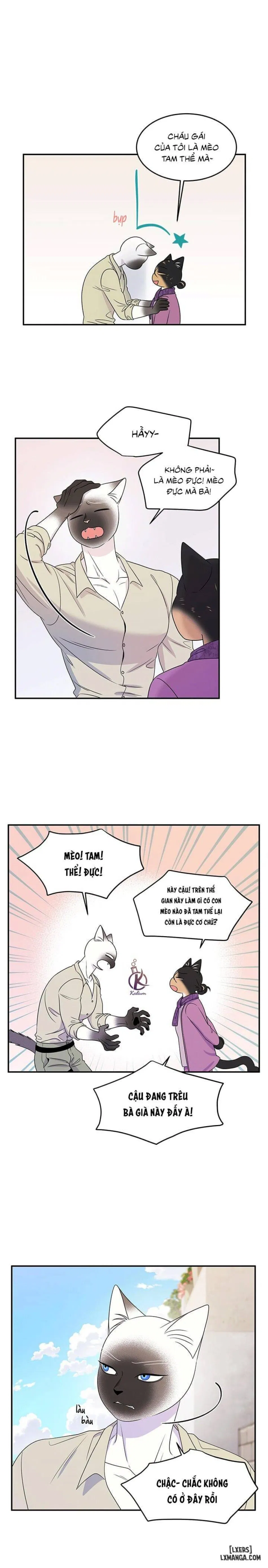 Dự án xanh 
