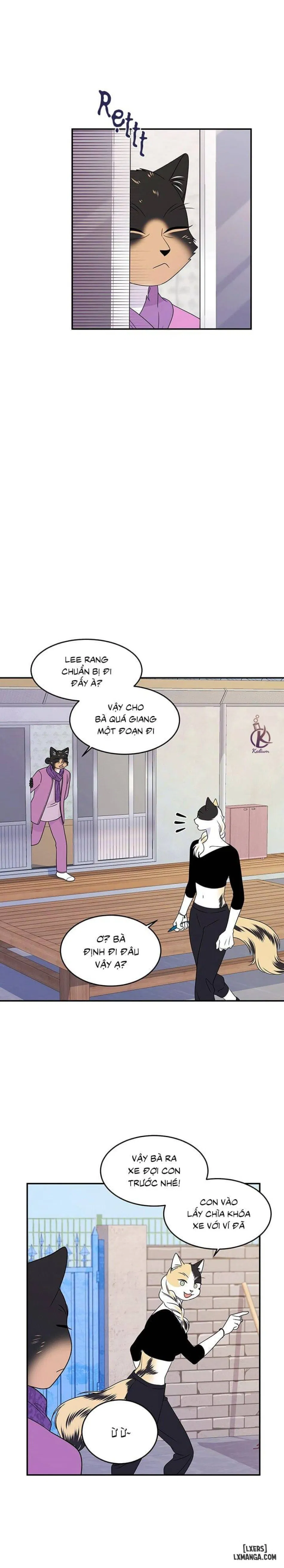 Dự án xanh 