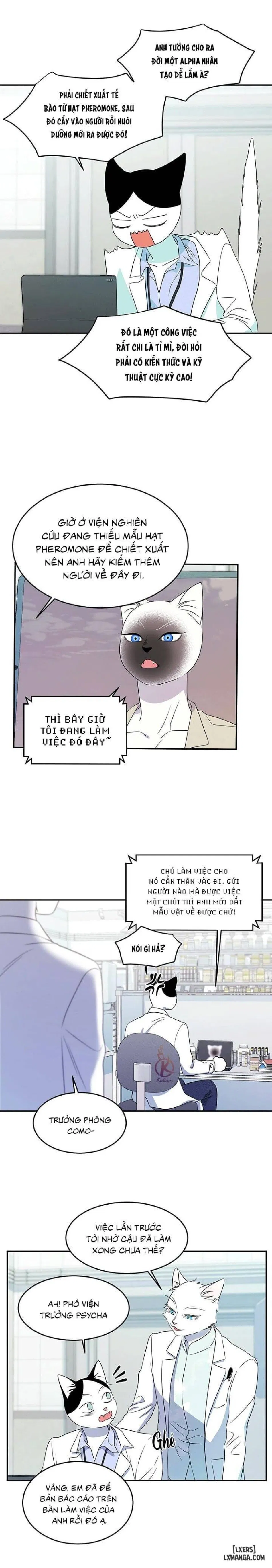 Dự án xanh 
