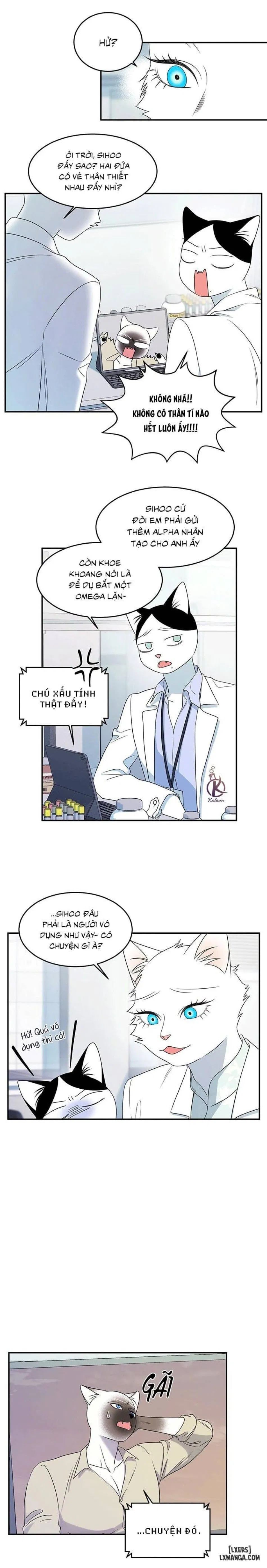Dự án xanh 