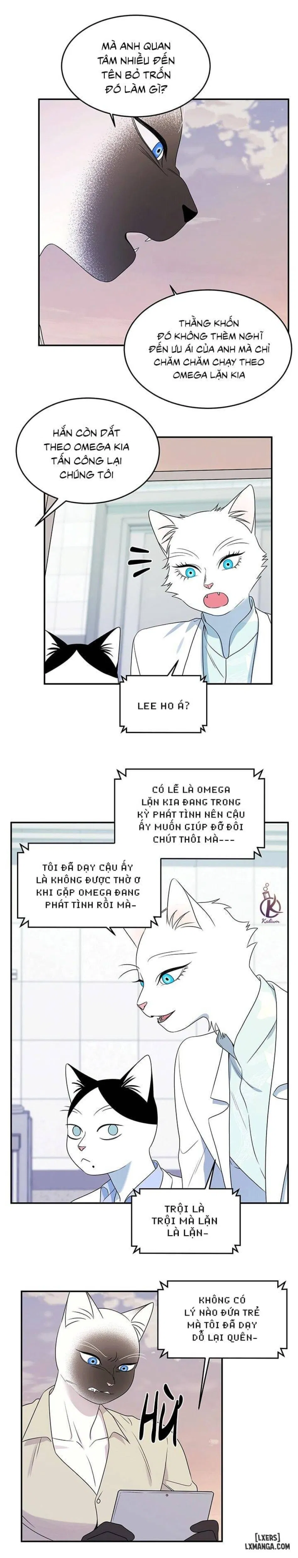 Dự án xanh 