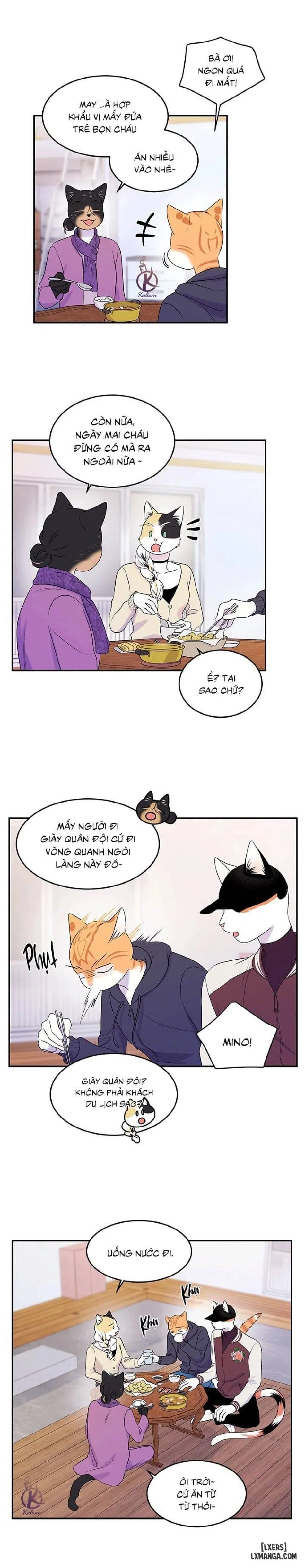 Dự án xanh 