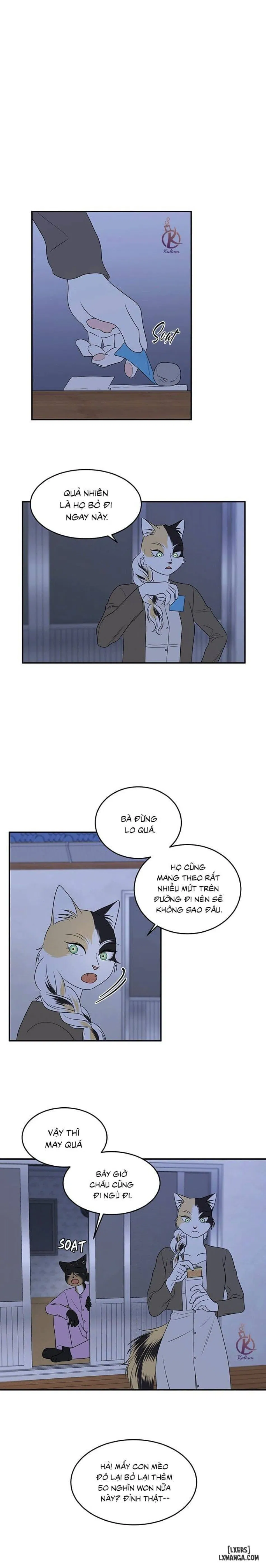 Dự án xanh 