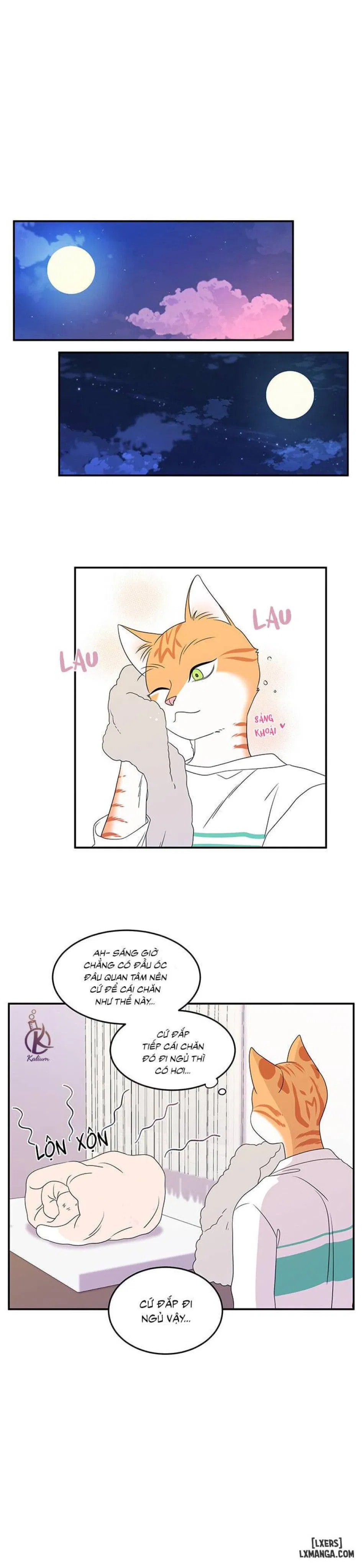 Dự án xanh 