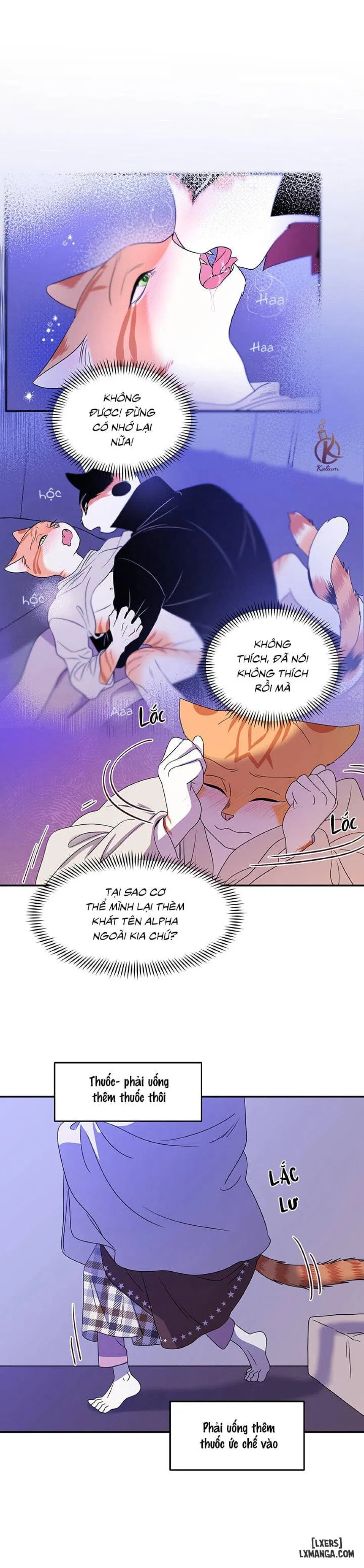 Dự án xanh 