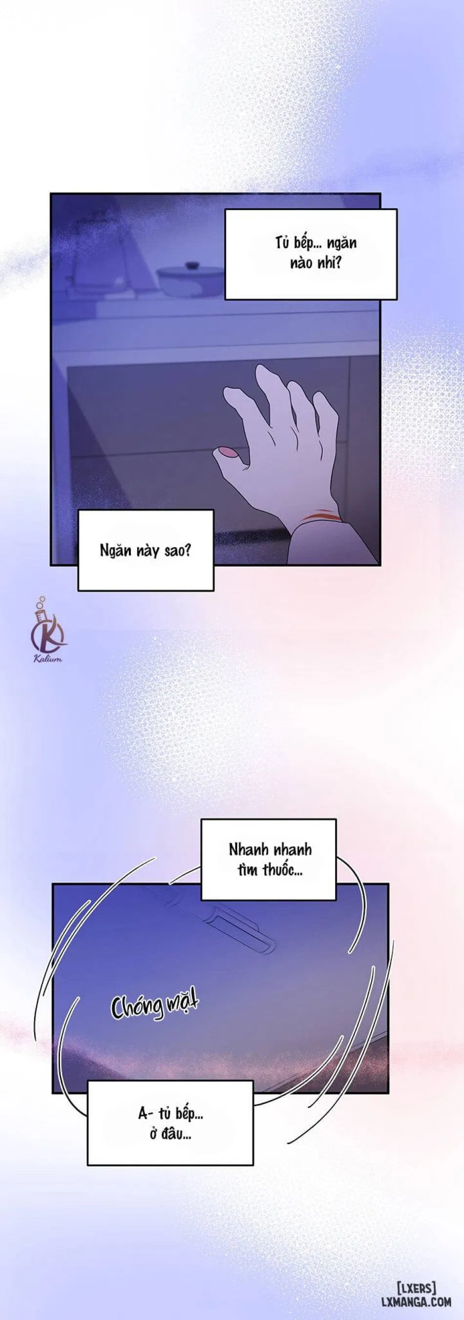 Dự án xanh 