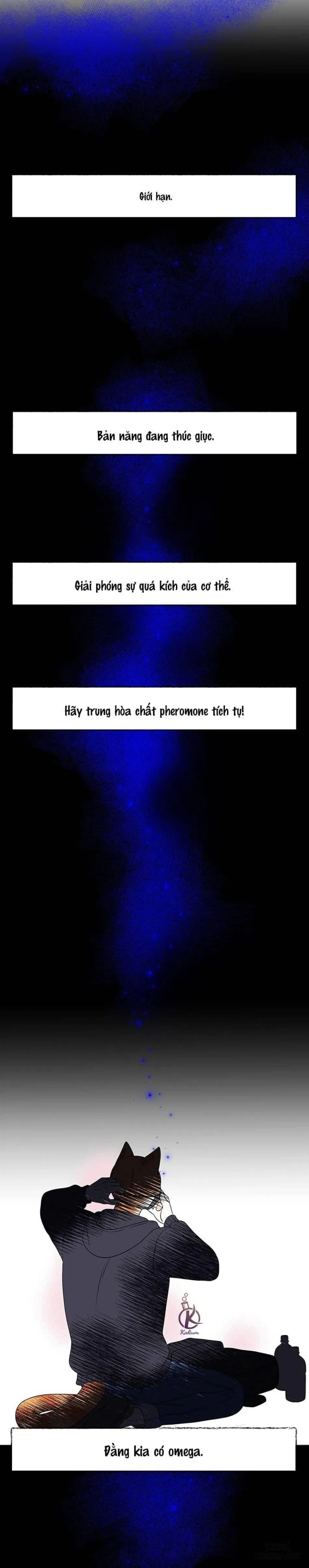 Dự án xanh 