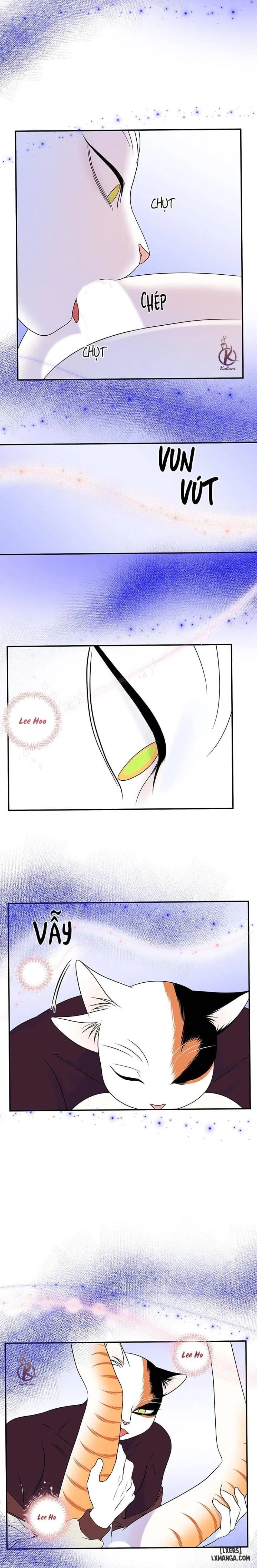 Dự án xanh 