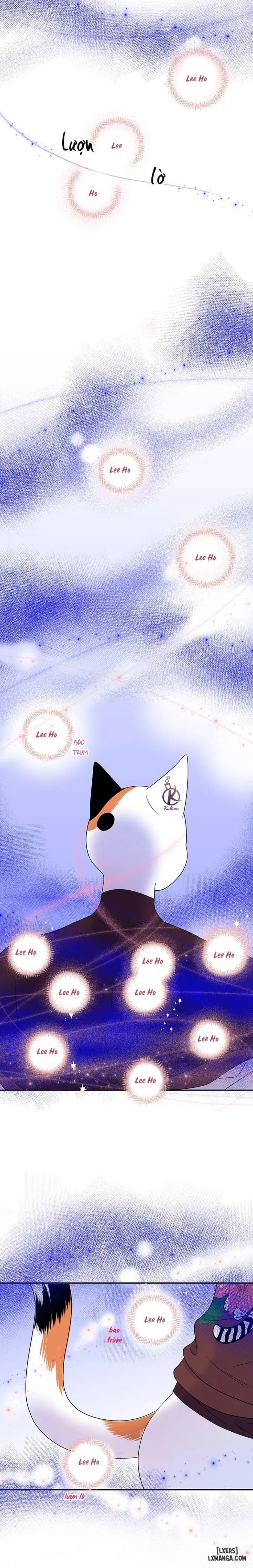 Dự án xanh 