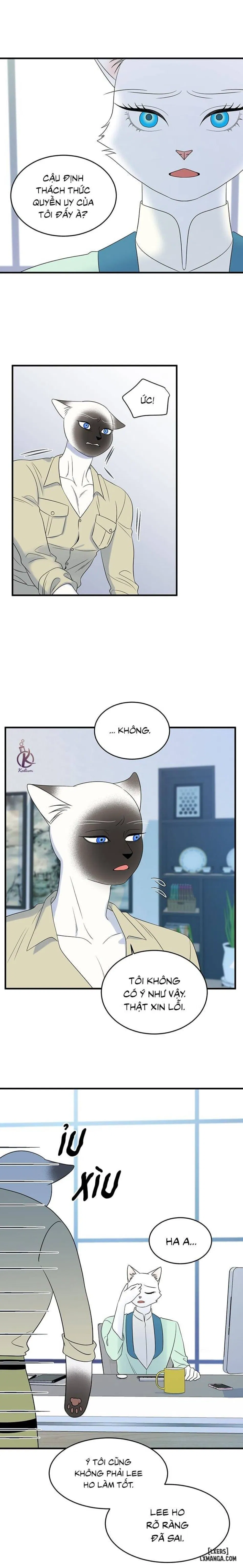 Dự án xanh 