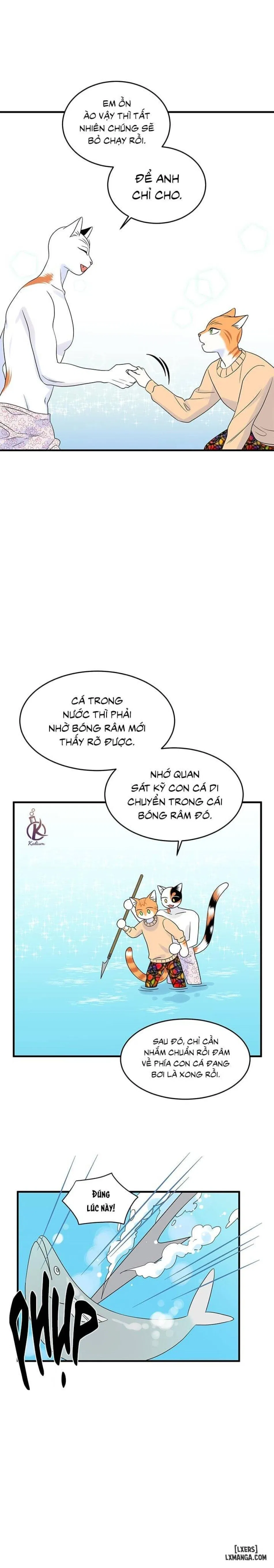 Dự án xanh 