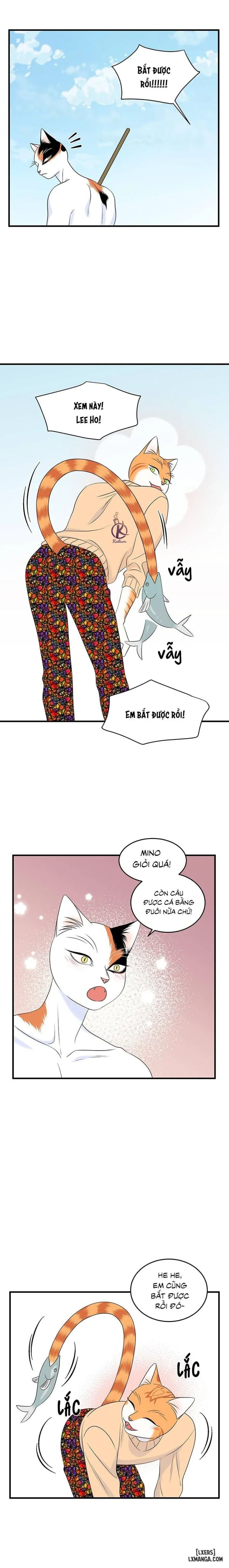 Dự án xanh 