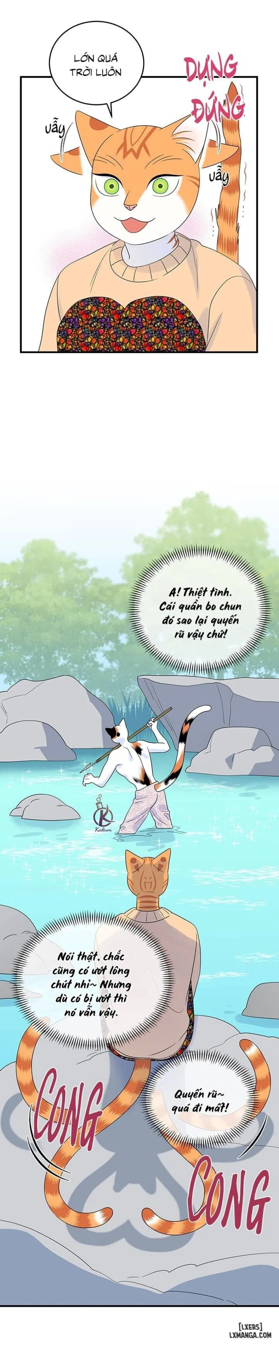 Dự án xanh 