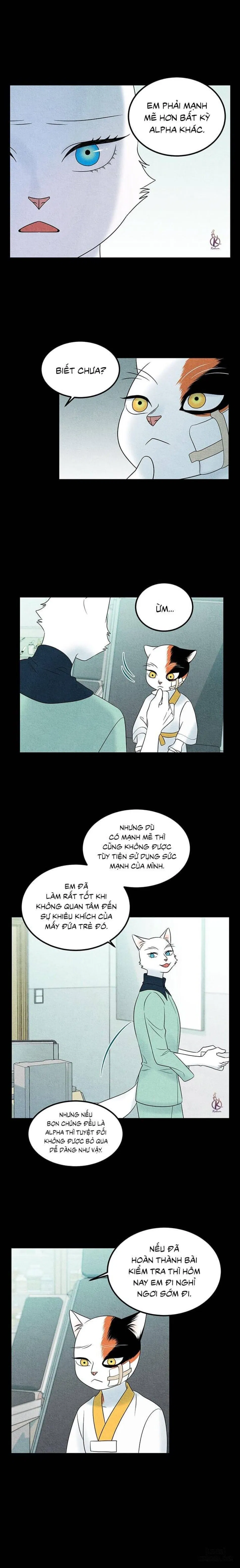 Dự án xanh 